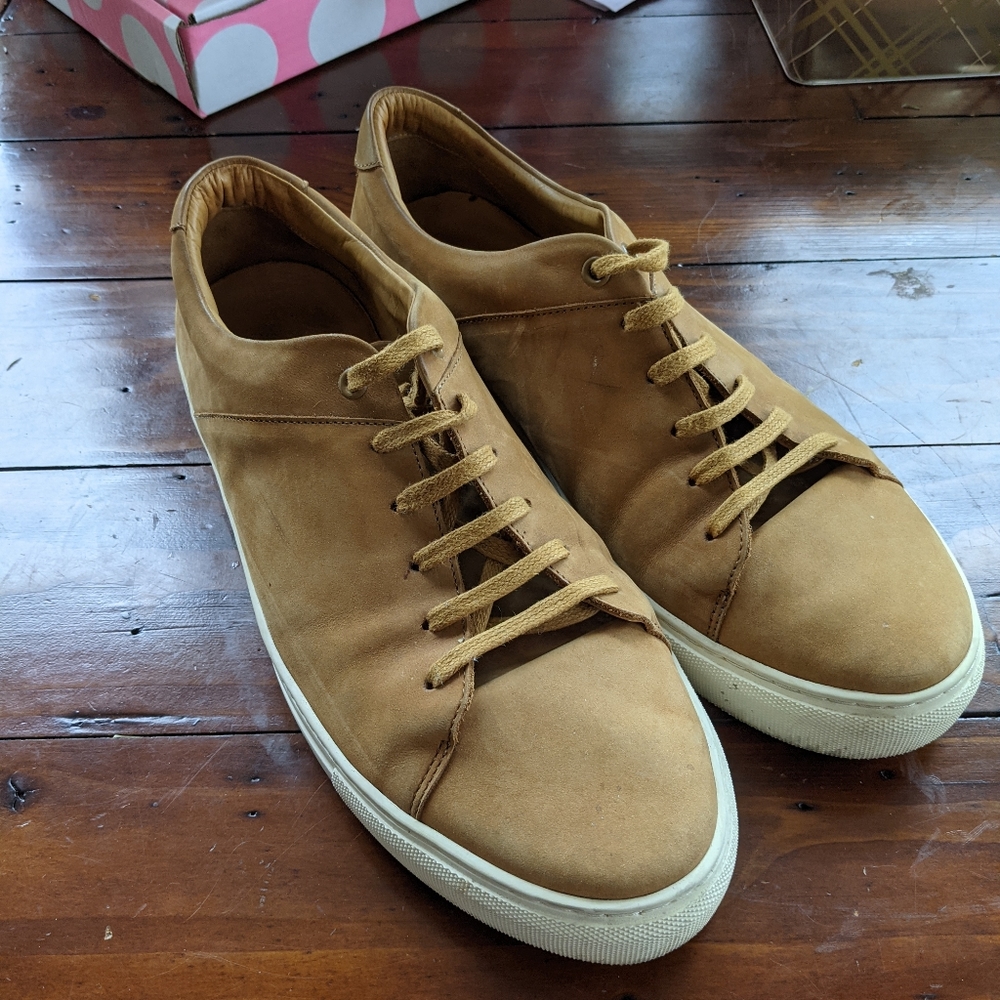 Brother Frere Shoes